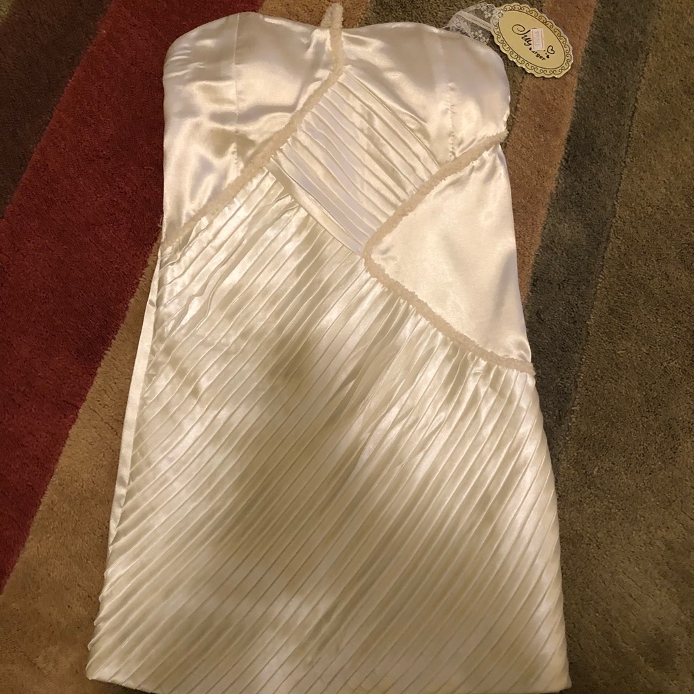 Dress/shirt you decide
